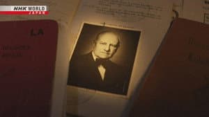Mystery Man of the A-Bomb