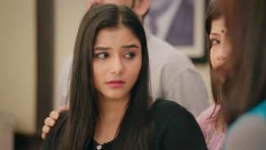 Amruta is suspicious of Isha