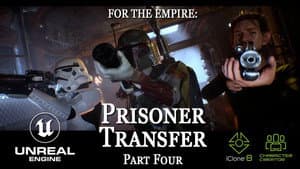 Prisoner Transfer (Part 4)