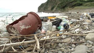 2030 At a Crossroads to the Future: Plastic Pollution - The Toxic Cost of Mass Consumption