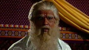 Bhisma tells Arjun how to take him out of the war