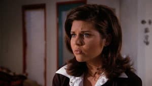 Nancy's Choice
