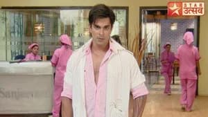 Shilpa Escapes From Armaan