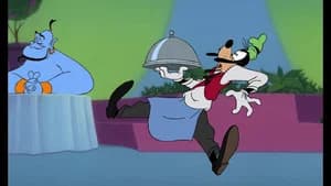 Not So Goofy