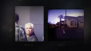 The Man Who Wasn't There
