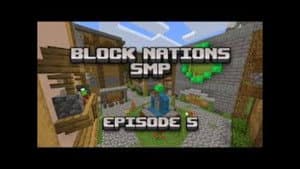 Episode 5 - Cities and Civilians