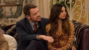 Charlie Helps Lacey Stay Rich