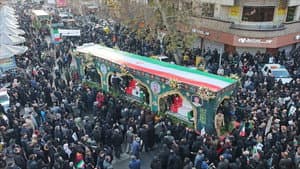 Iran Special
