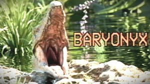 Baryonyx