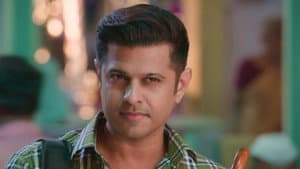 Meet Shivprasad A.K.A. Parshuram