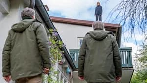 Pilgern ins Verderben