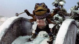 Winter Sports