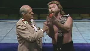 Mid-South Wrestling - Dec 11, 1982