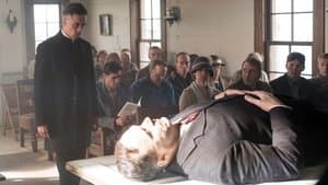 Sam Riley's Body
