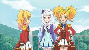 The Rainbow Dress