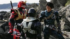 Forbidden Secret