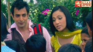 Muskaan Discovers The Truth