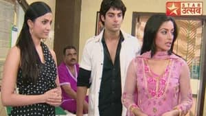 Shilpa Challenges Armaan Again
