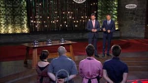 Semi-Final: Round One
