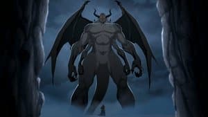 Hades' Choice