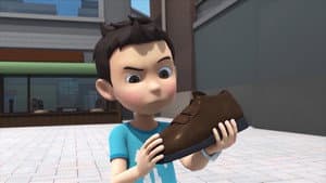 Episode 3