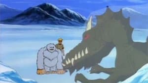 There's No Business Like Dragon Business