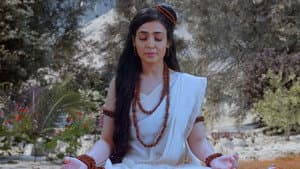 Parvati's test.