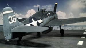 Aircraft Carriers and the Hellcat