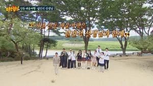 Chuseok Special Trip to Andong Pt.01