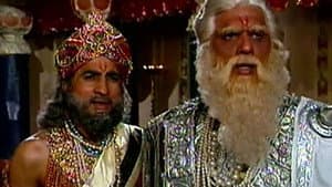 Dhritarashtra does not agree and sends Sanjay