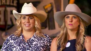 House Reveals, Judging and Elimination