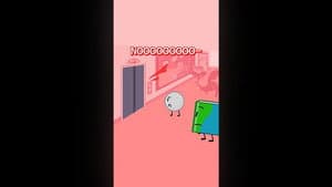 The official BFDI x Regretevator collab is out now!