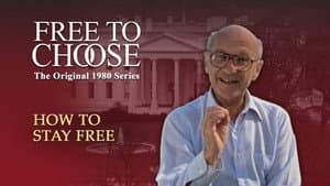How to Stay Free