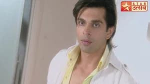 Armaan Apologises to Shilpa
