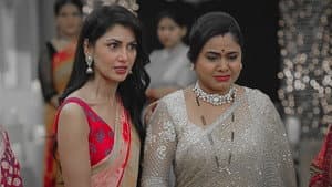 Virat supports Bhavani