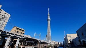 Tokyo Skytree
