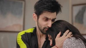 Virat realises Amruta's pain