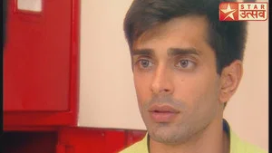 Ridhima is Angry With Armaan