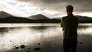The Living Mountain: A Cairngorms Journey