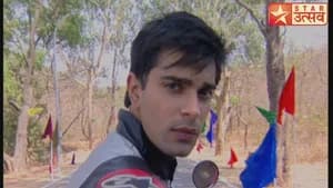 Armaan Wins The Bike Race