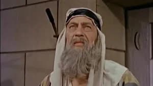 Moses, Called by God