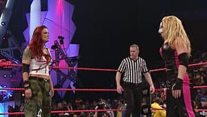 Raw - Dec. 06, 2004