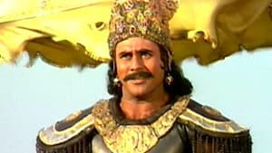 Chakravyuh planned by Dron
