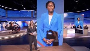 Kemi Badenoch, Prison Releases and MP Safety