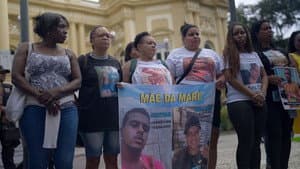 Brazil: Mothers against police violence / Iraq: Are Christians returning home to Mosul?