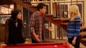 Charlie and Jen Together Again