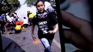 Myanmar Coup: Digital Resistance
