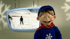 One, Two, Ski!