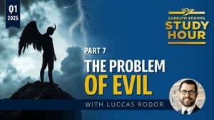 The Problem of Evil
