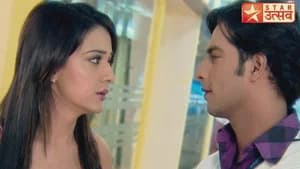 Atul Gets Angry With Naina